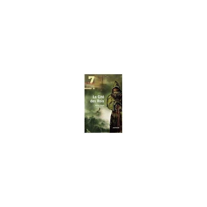 La cité des rois (7 en poche, Num. 31)